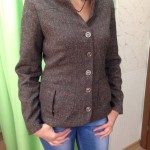 жакет
