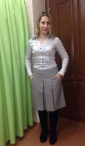 курсы шитья киев