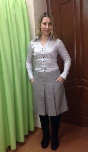 курсы шитья киев